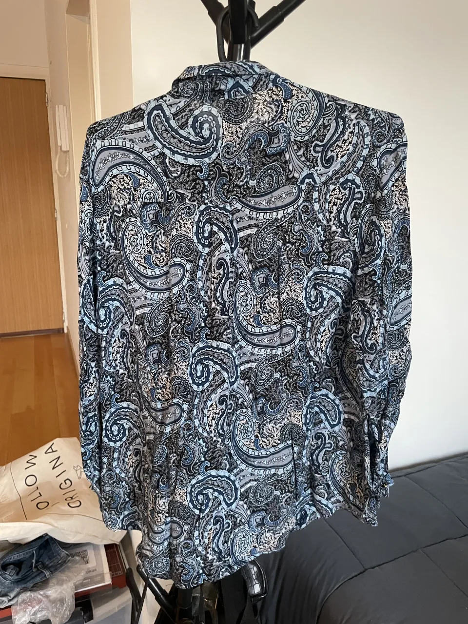 Camisa A.. - imagen 2