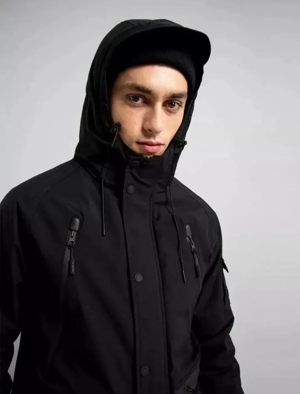 Campera PARKA - imagen 2