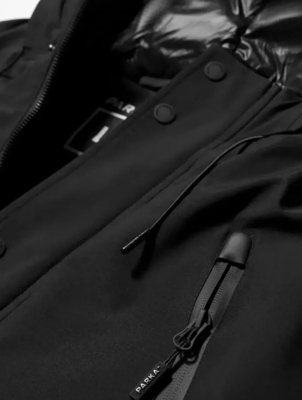 Campera PARKA - imagen 5