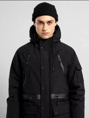 PARKA · Talle XL