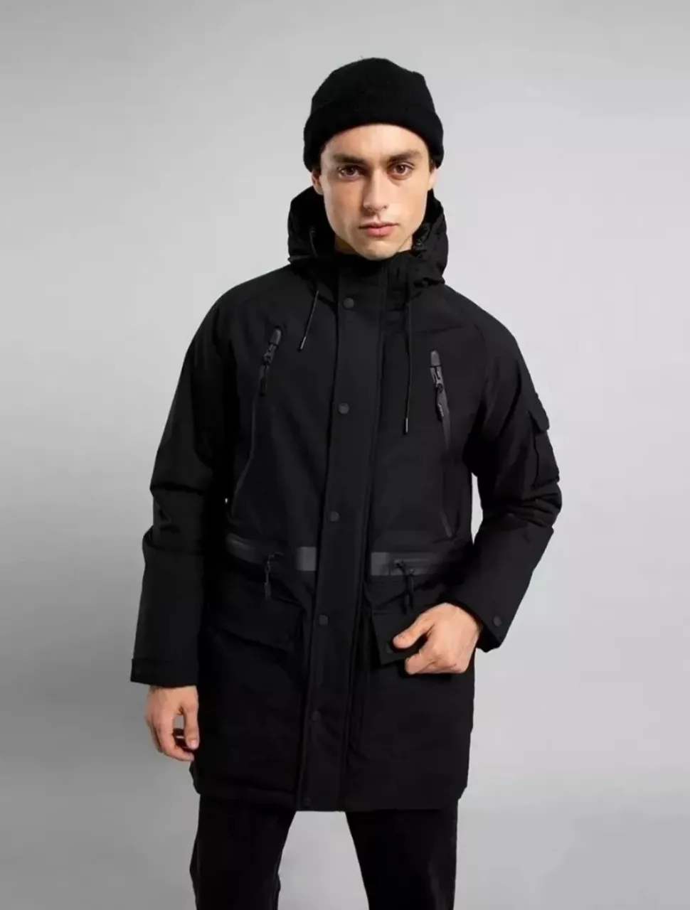 Campera PARKA - imagen 4