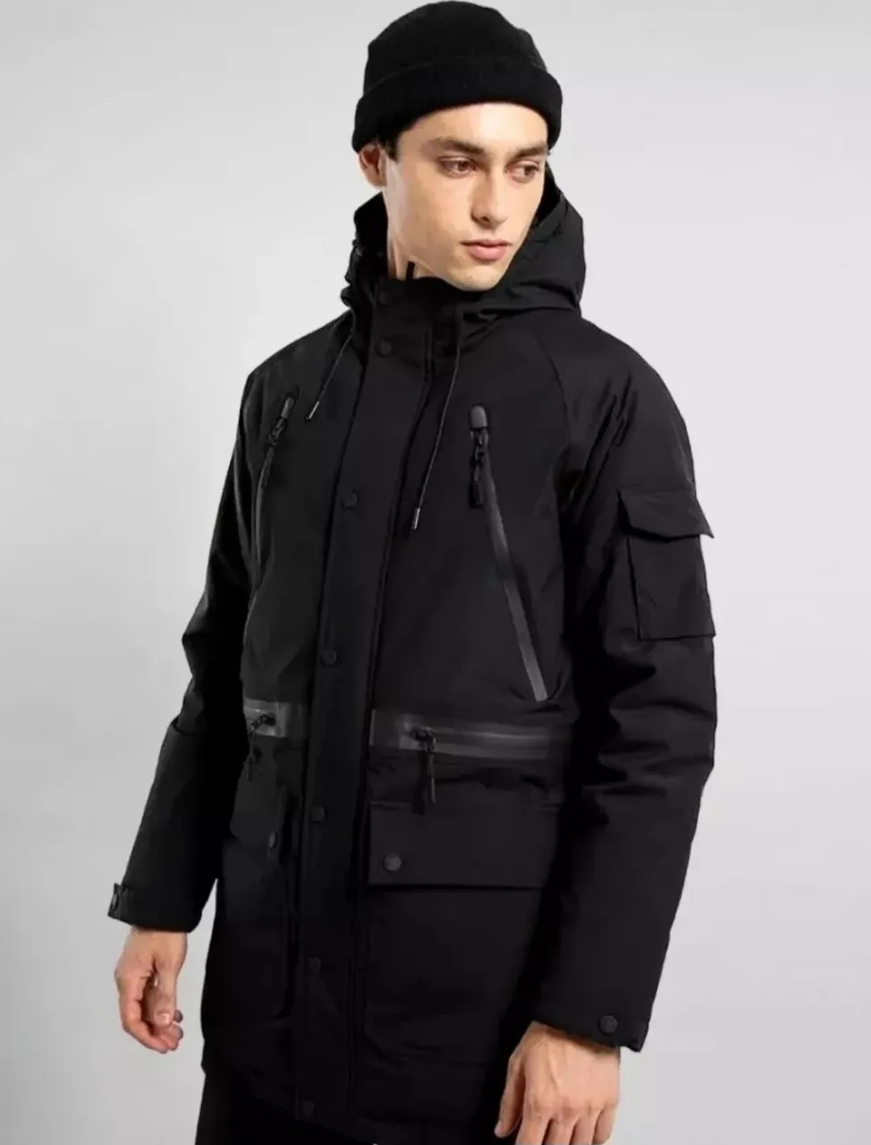 Campera PARKA - imagen 3