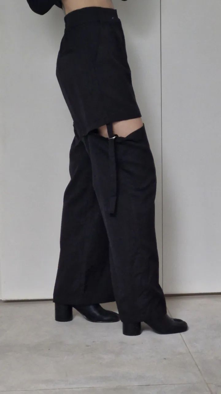 Pantalón Heather - imagen 6