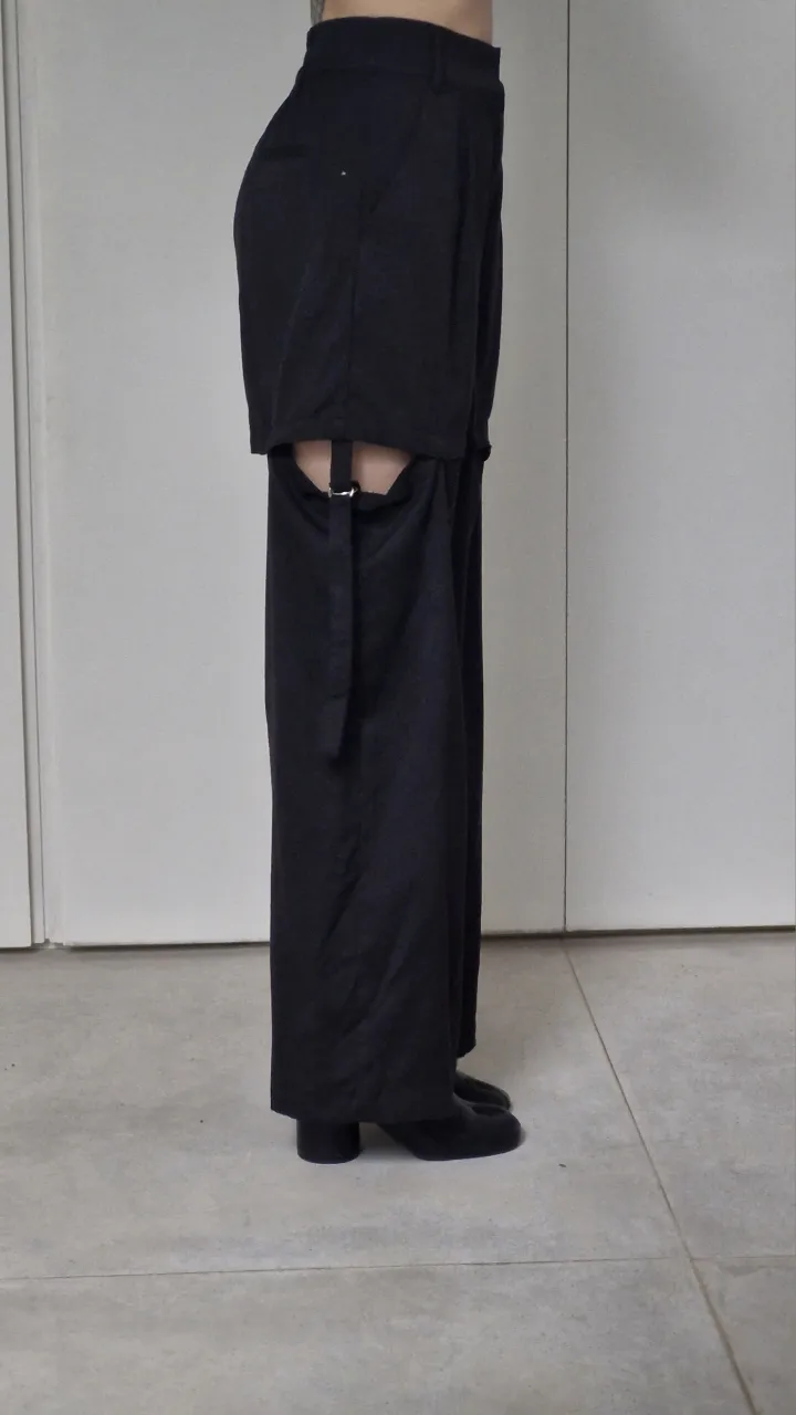 Pantalón Heather - imagen 3
