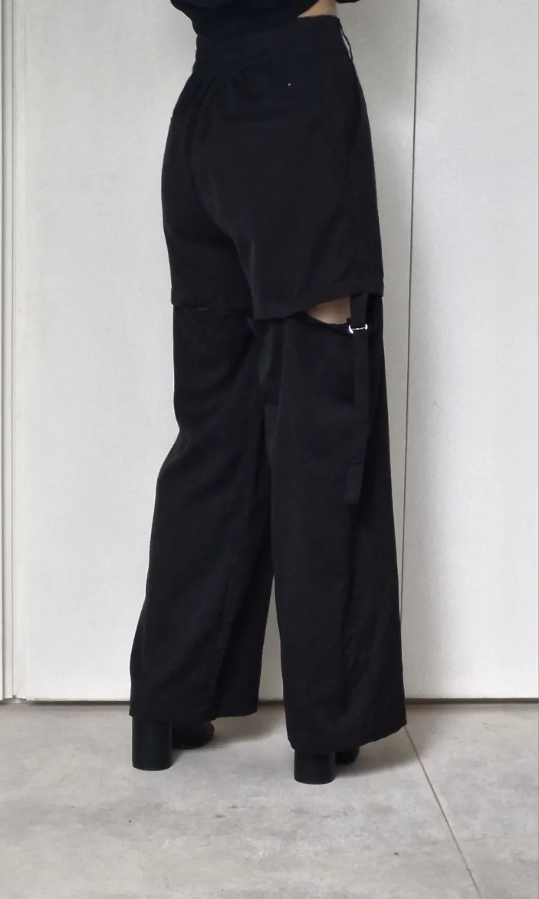 Pantalón Heather - imagen 4