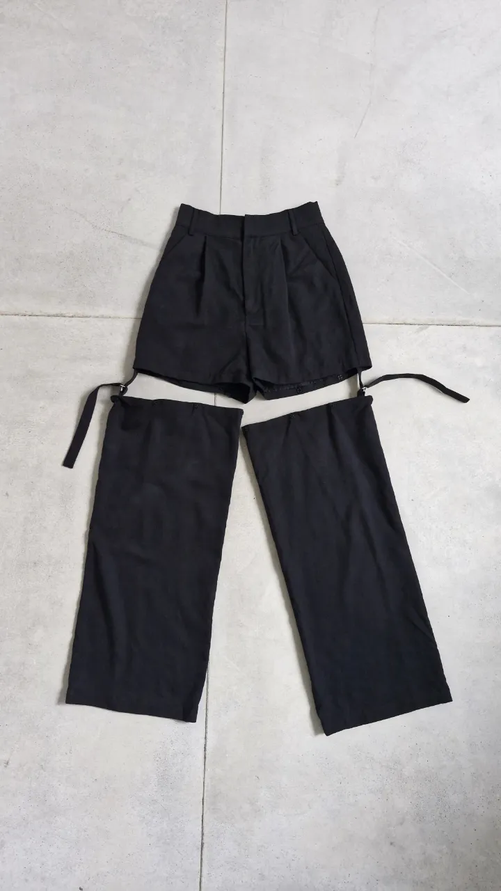 Pantalón Heather - imagen 2