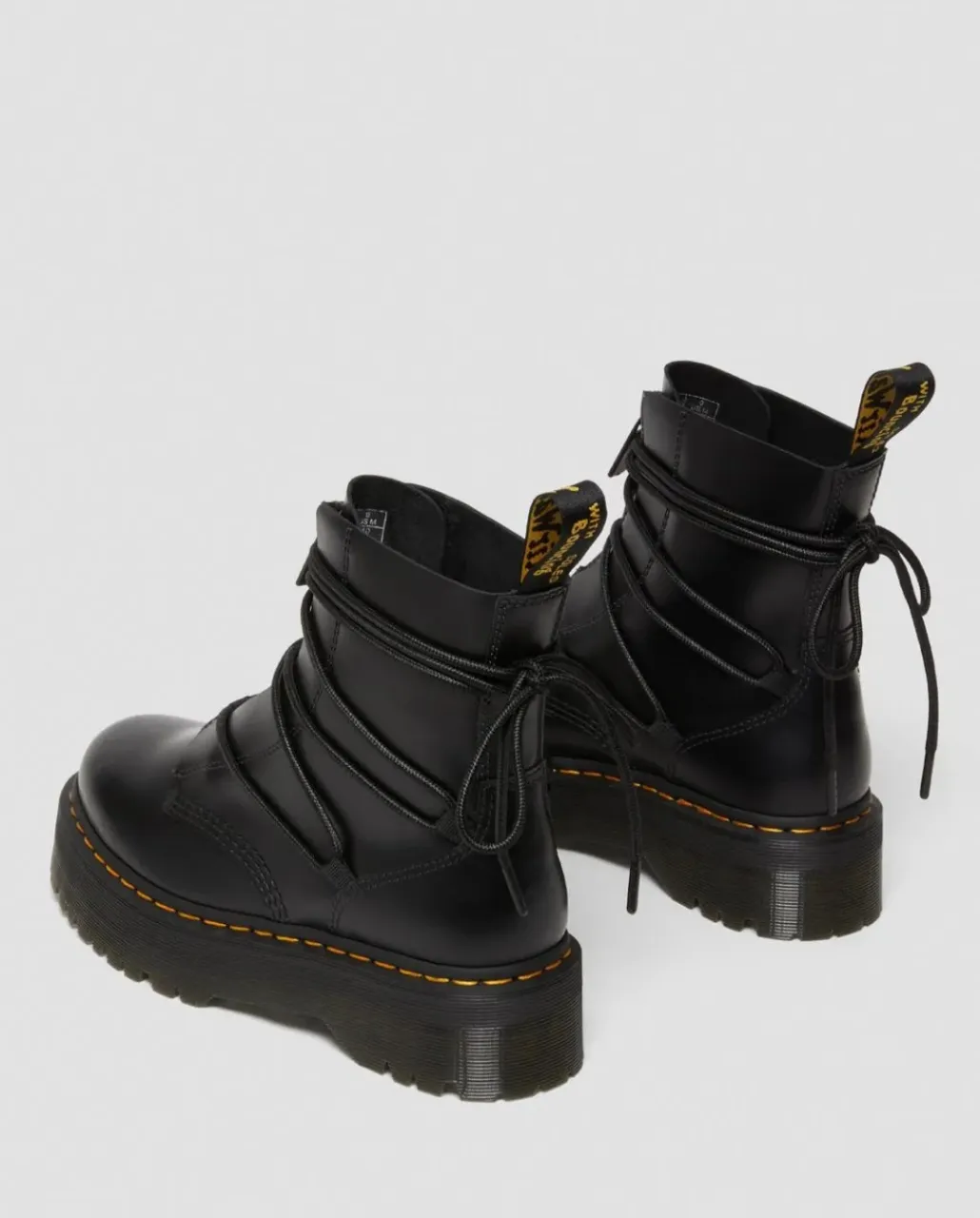 Botas Dr. Martens - imagen 2