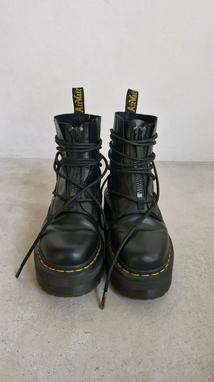 Botas Dr. Martens - imagen 5