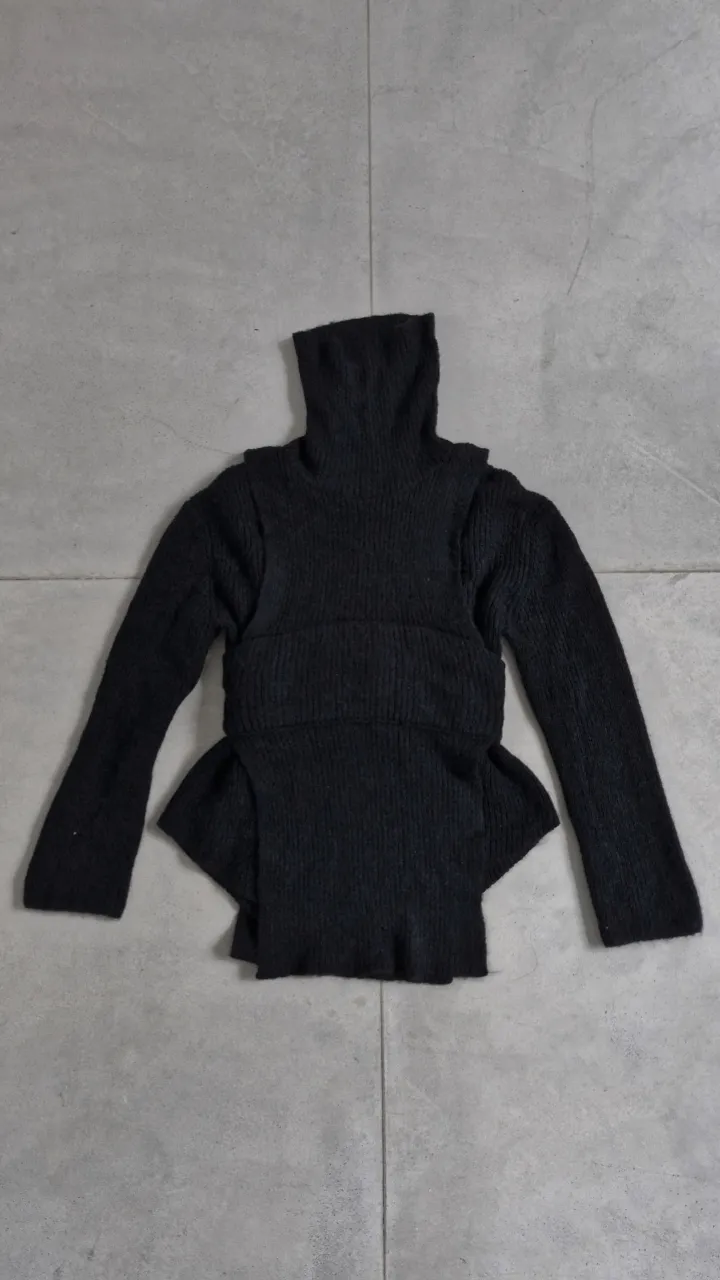 Polera Quwagi - imagen 2