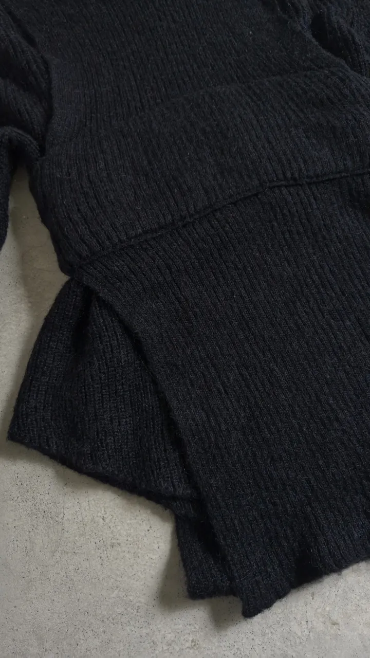 Polera Quwagi - imagen 5