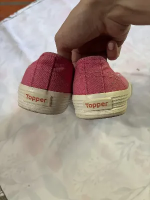 Topper