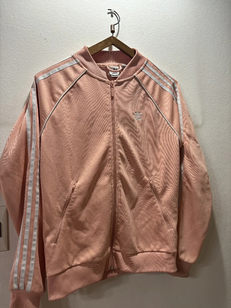 Campera adidas - imagen 1