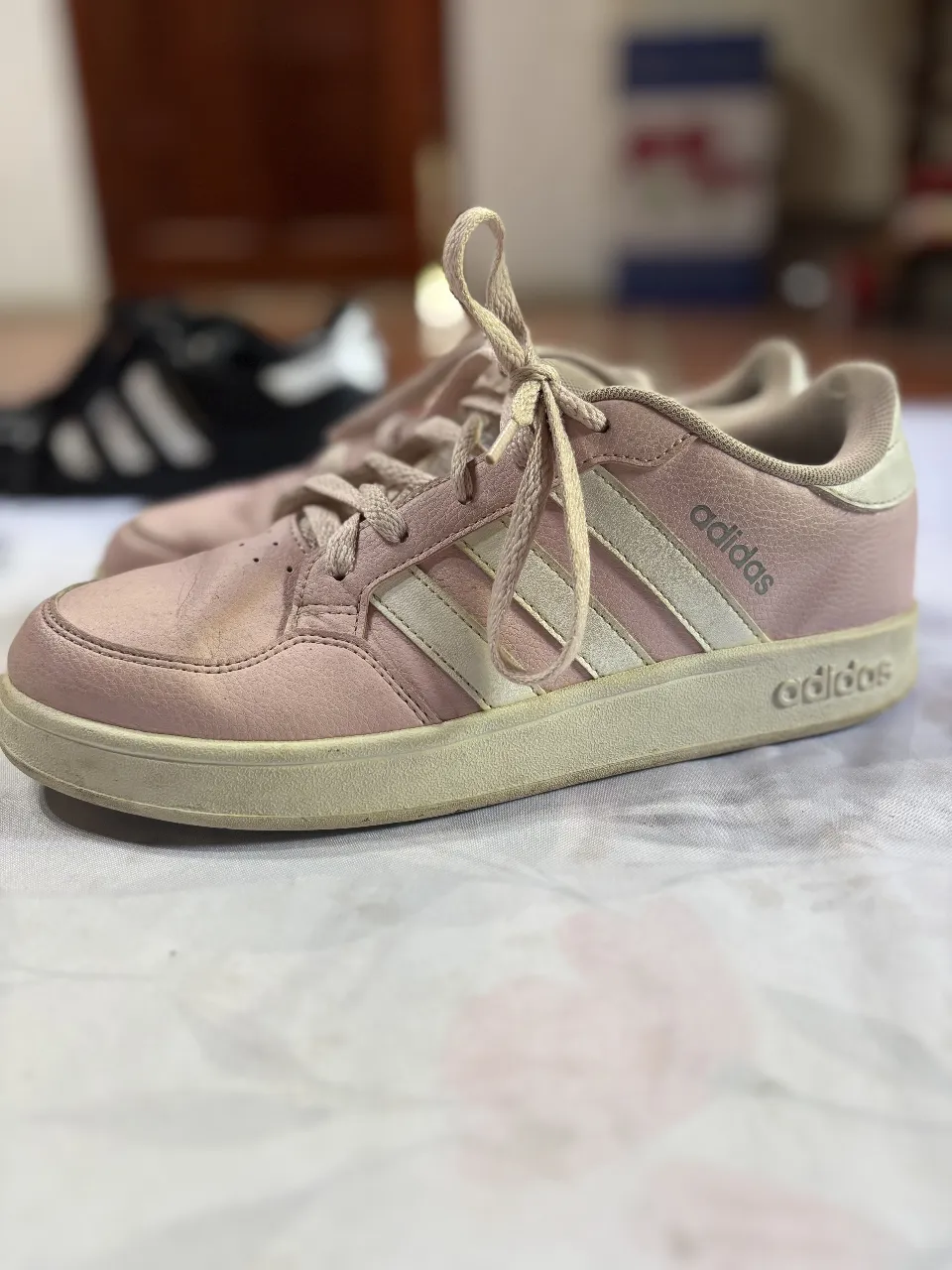 Zapatillas adidas - imagen 1