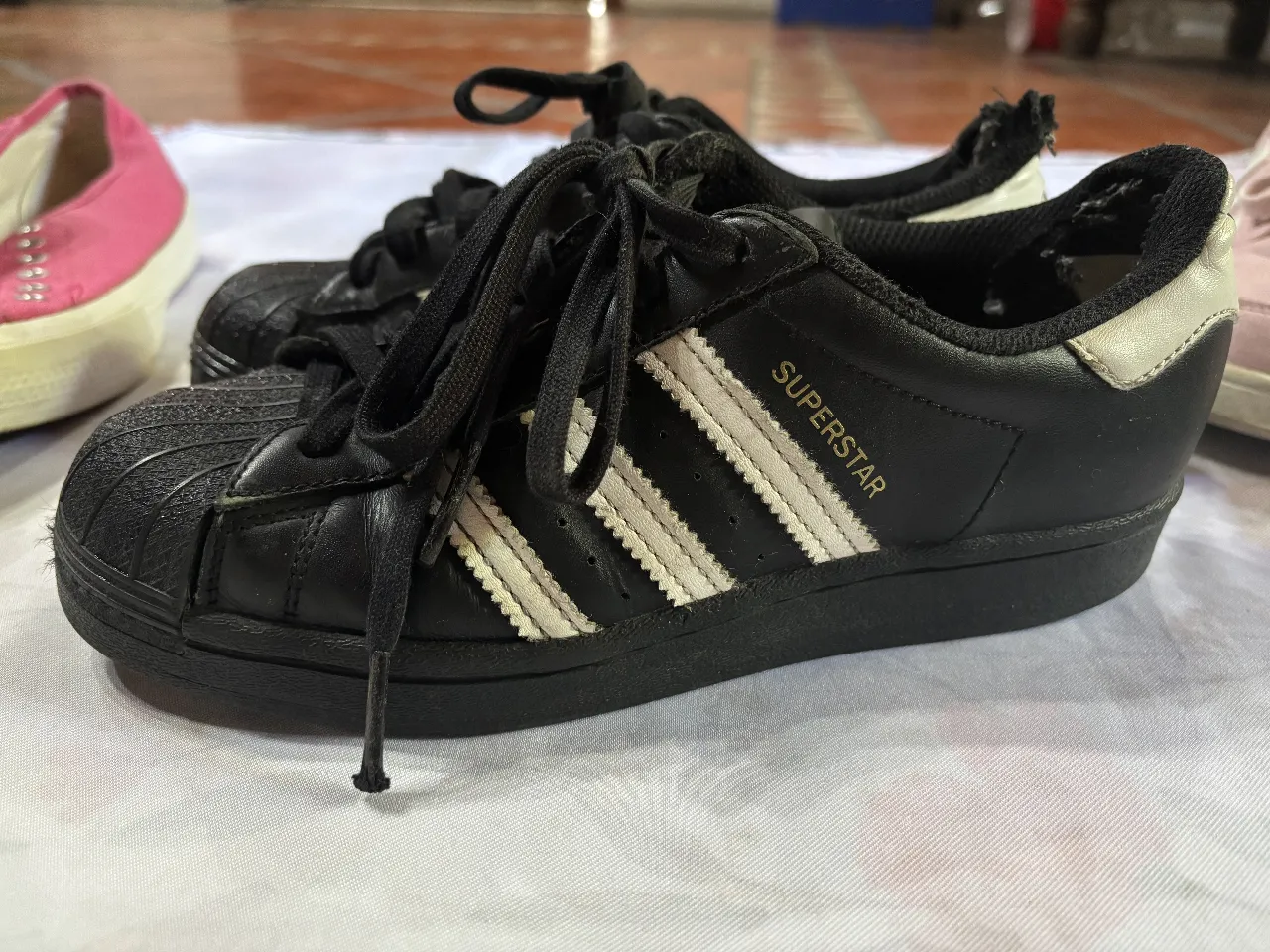 Zapatillas adidas - imagen 1