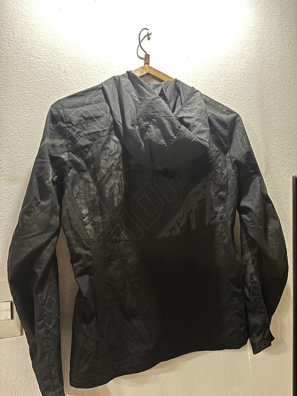 Campera adidas - imagen 2