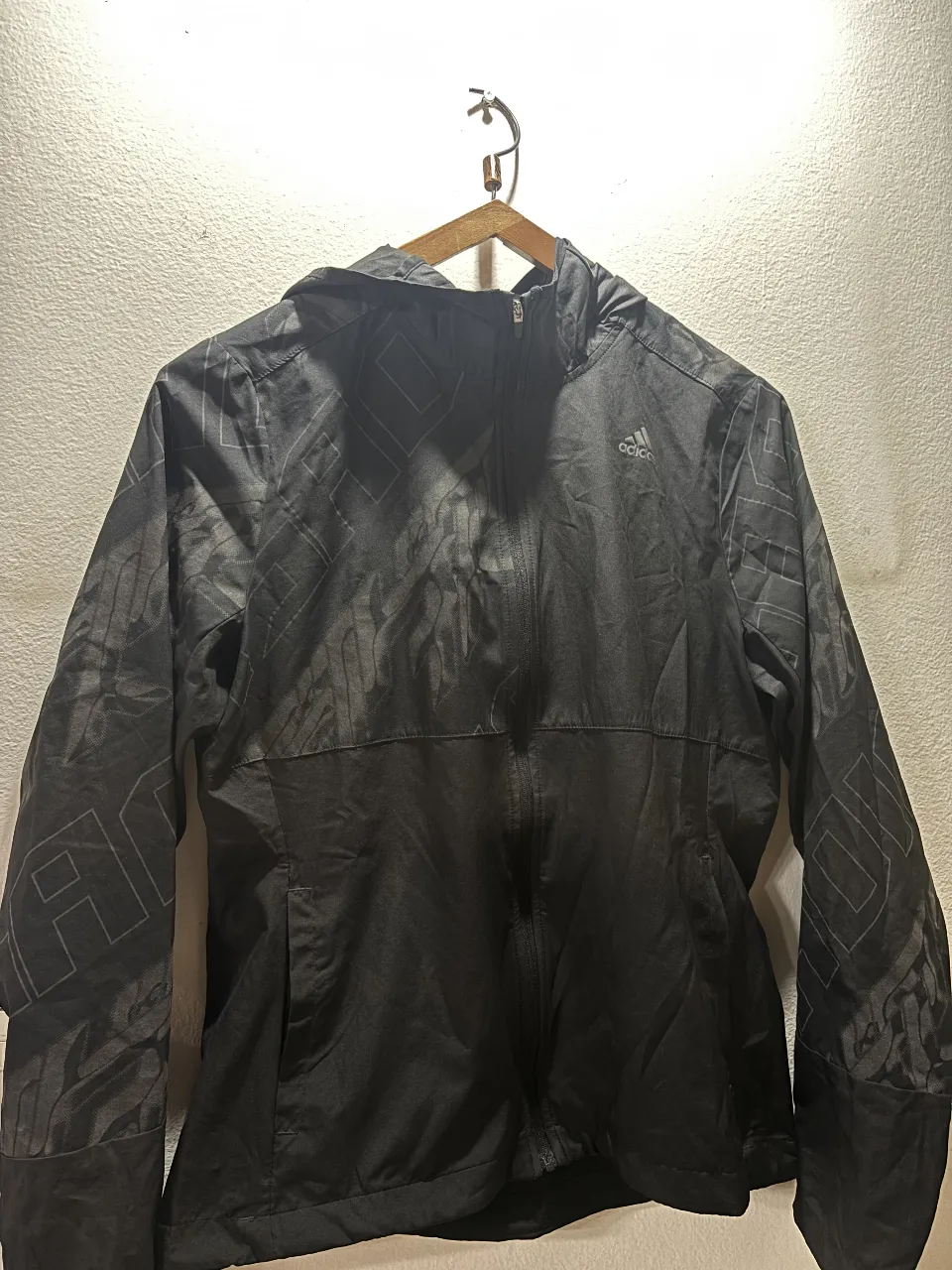 Campera adidas - imagen 1