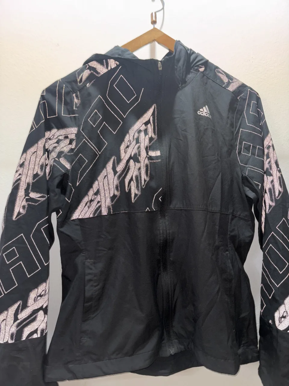 Campera adidas - imagen 3