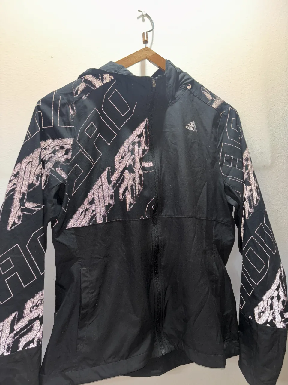 Campera adidas - imagen 4