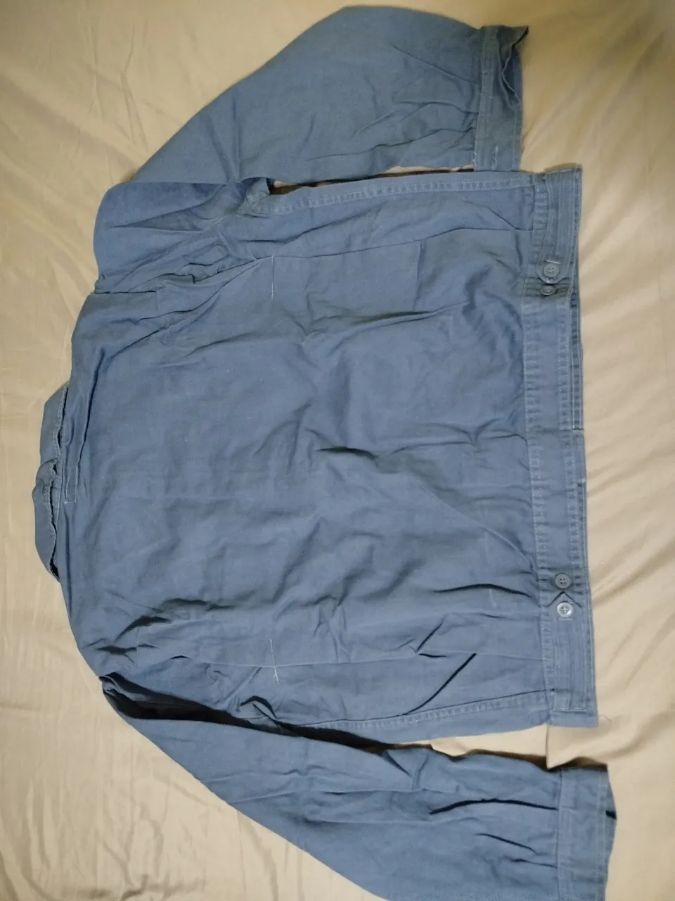 Campera Campera importada - imagen 4