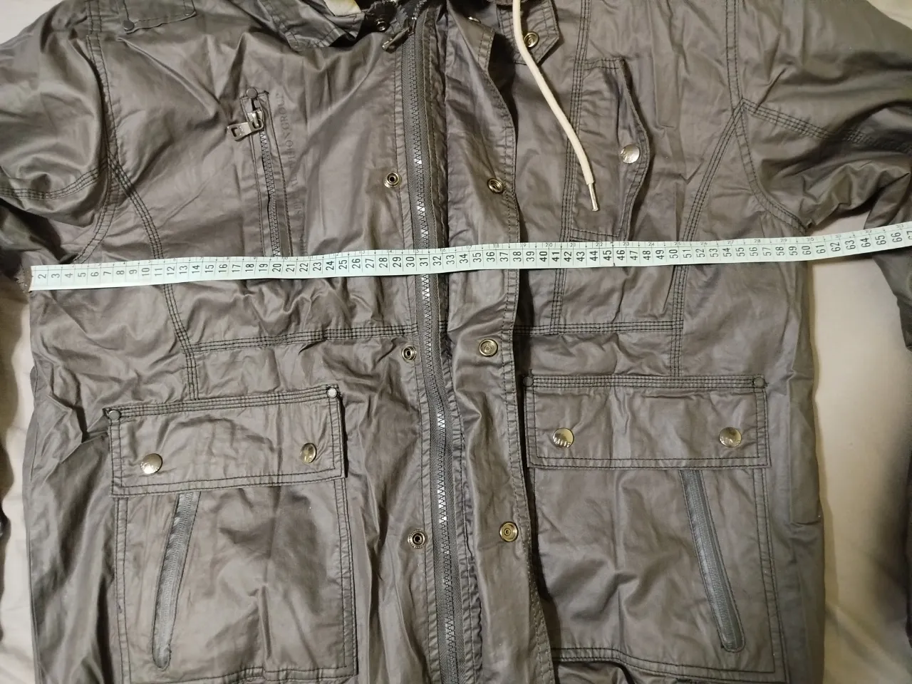 Campera Generic - imagen 2