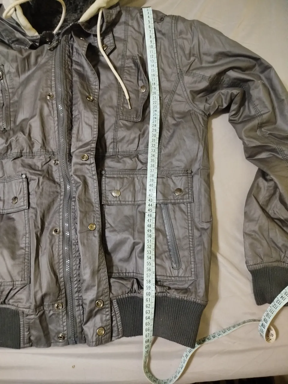 Campera Generic - imagen 3