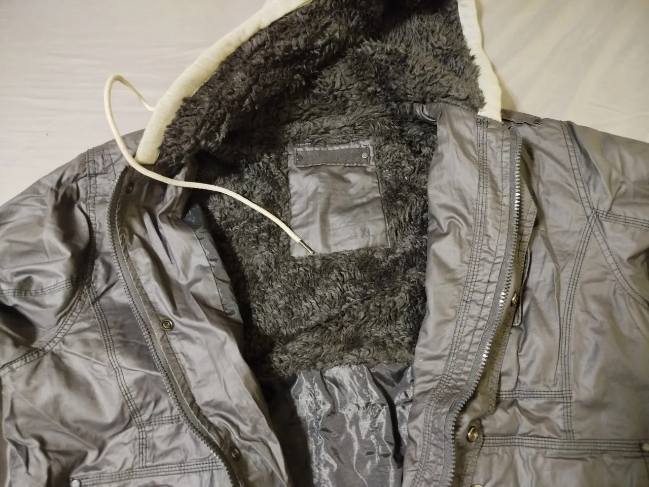 Campera Generic - imagen 1