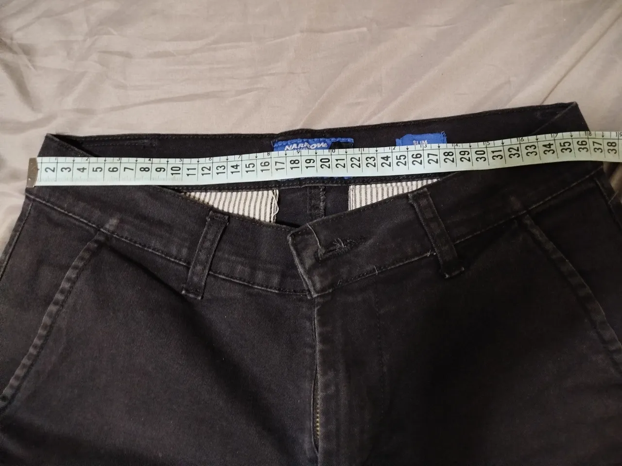 Pantalón Narrow - imagen 4