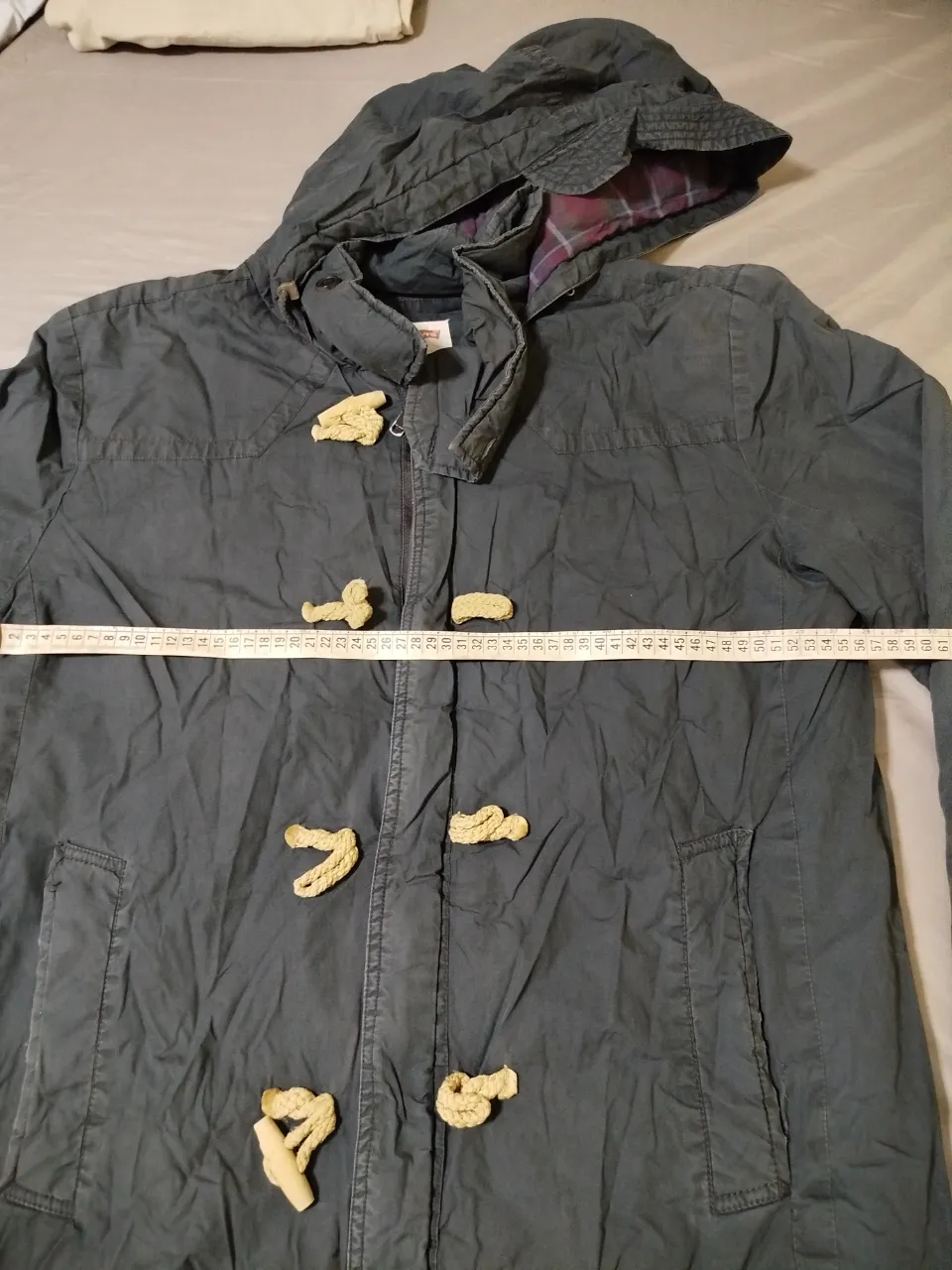 Campera Levi's - imagen 2