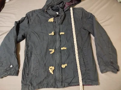 Levi's