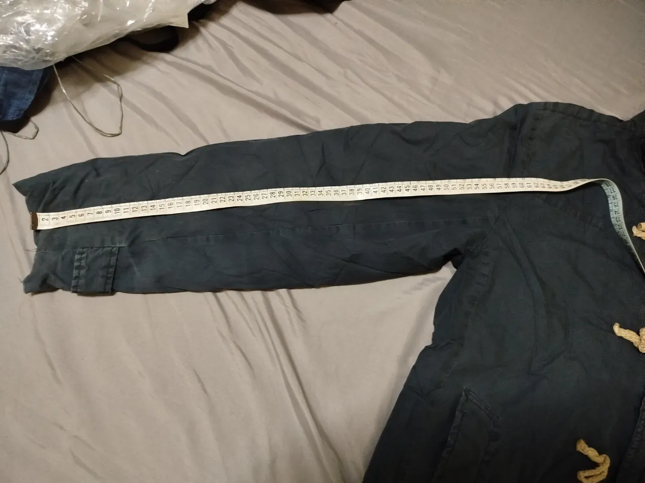 Campera Levi's - imagen 3