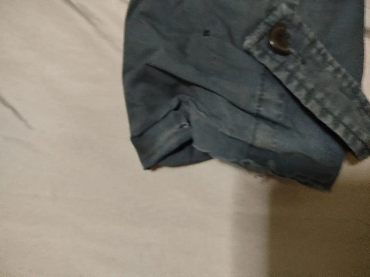 Campera Levi's - imagen 6
