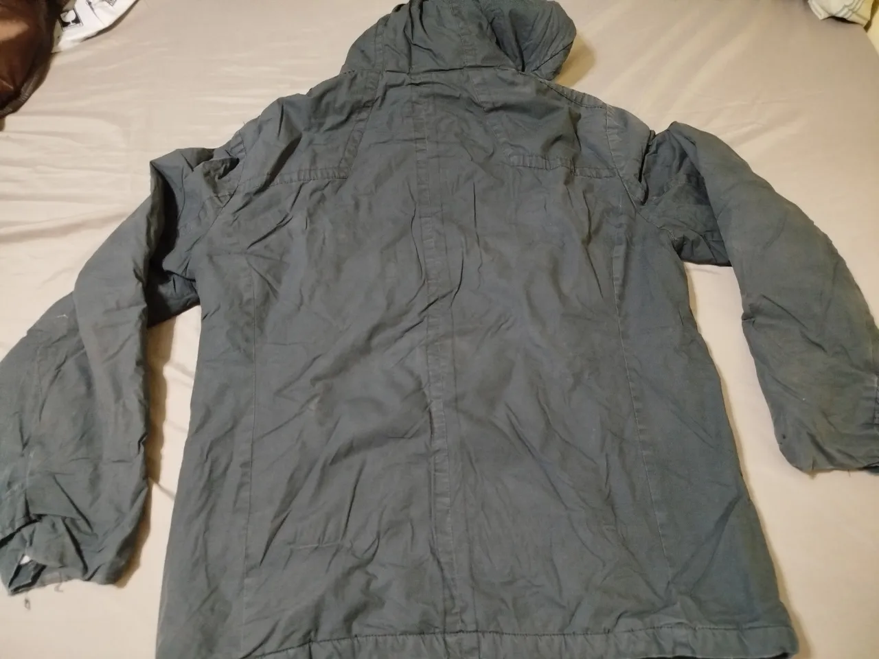 Campera Levi's - imagen 4