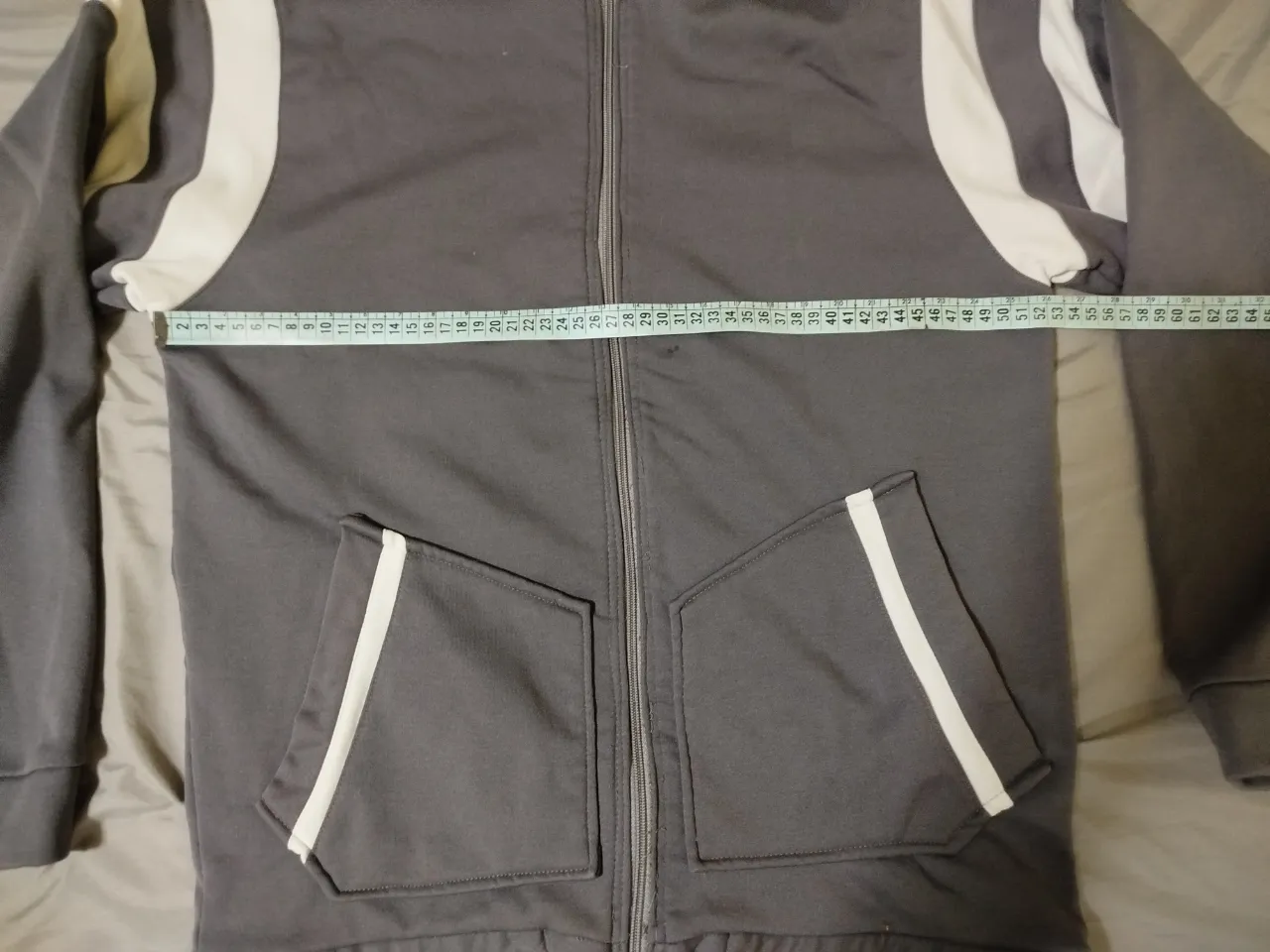 Campera Generica - imagen 3