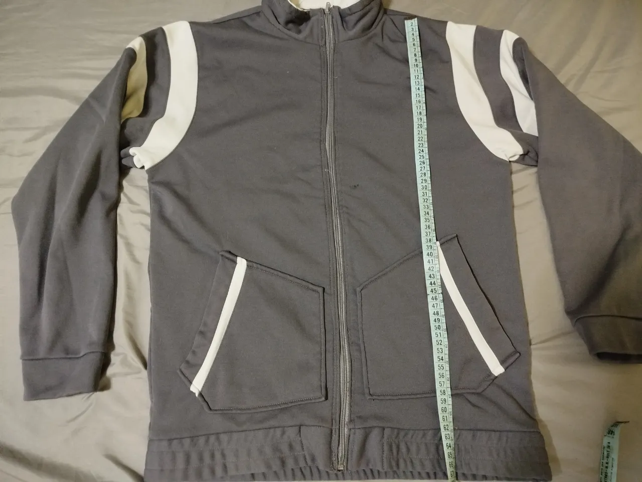 Campera Generica - imagen 2