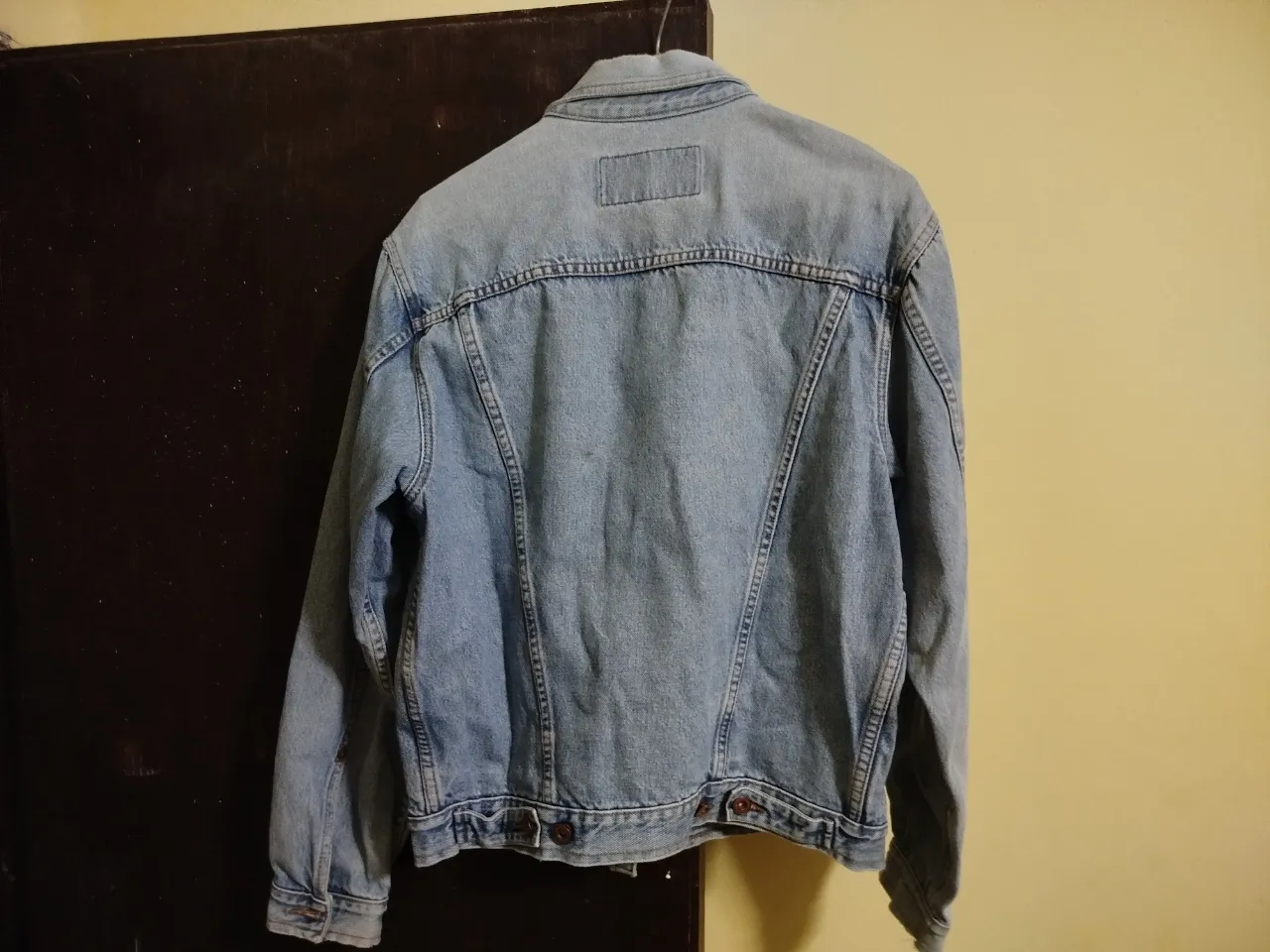 Campera Oshkosh - imagen 2