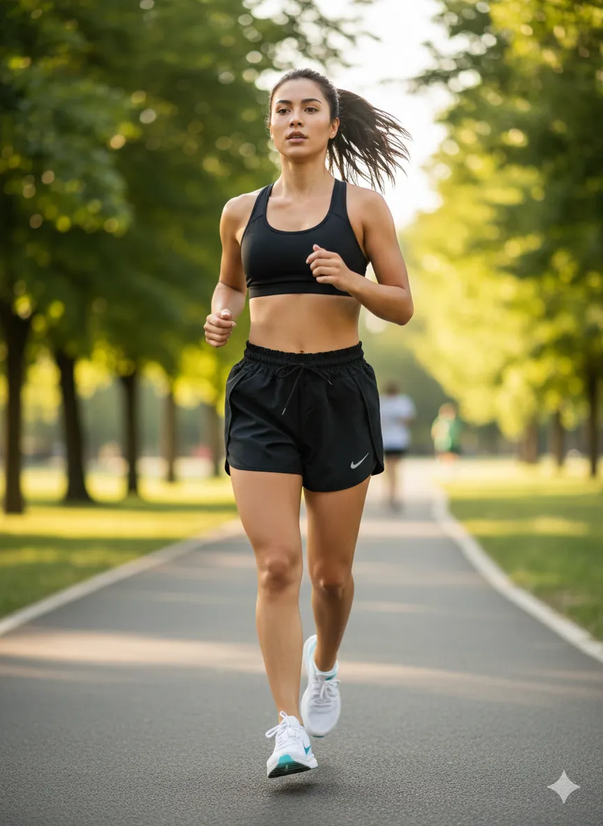 Short Nike - imagen 1