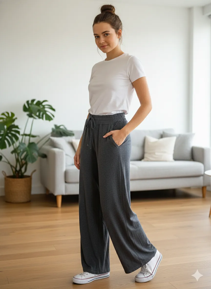 Pantalón Generica - imagen 1