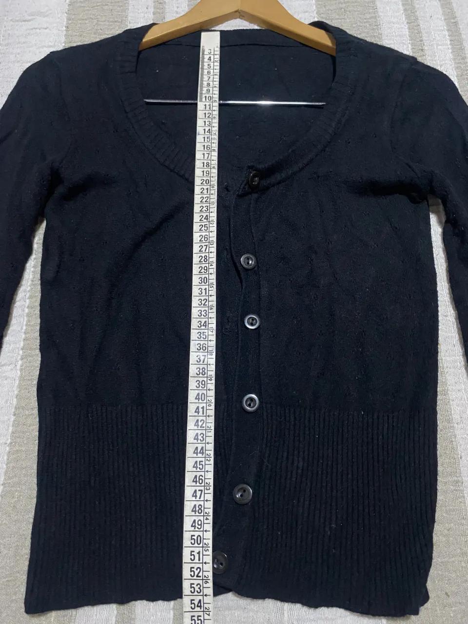 Cardigan Generica - imagen 2