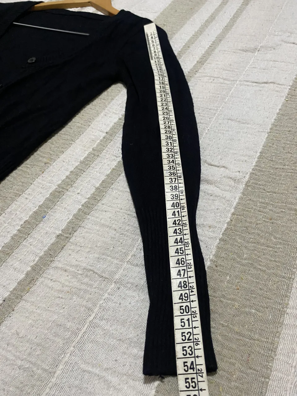 Cardigan Generica - imagen 5