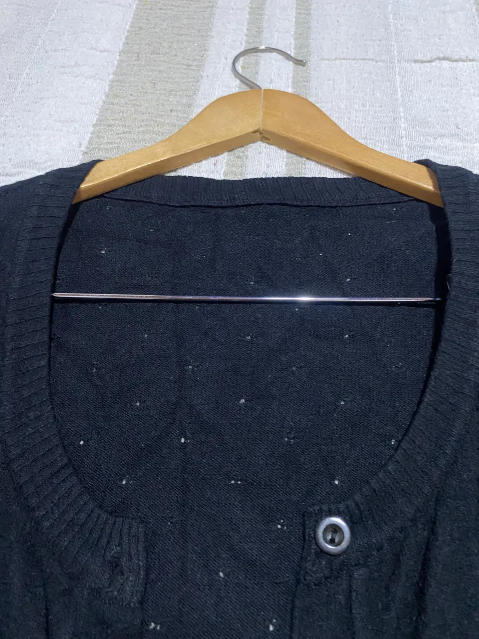 Cardigan Generica - imagen 6