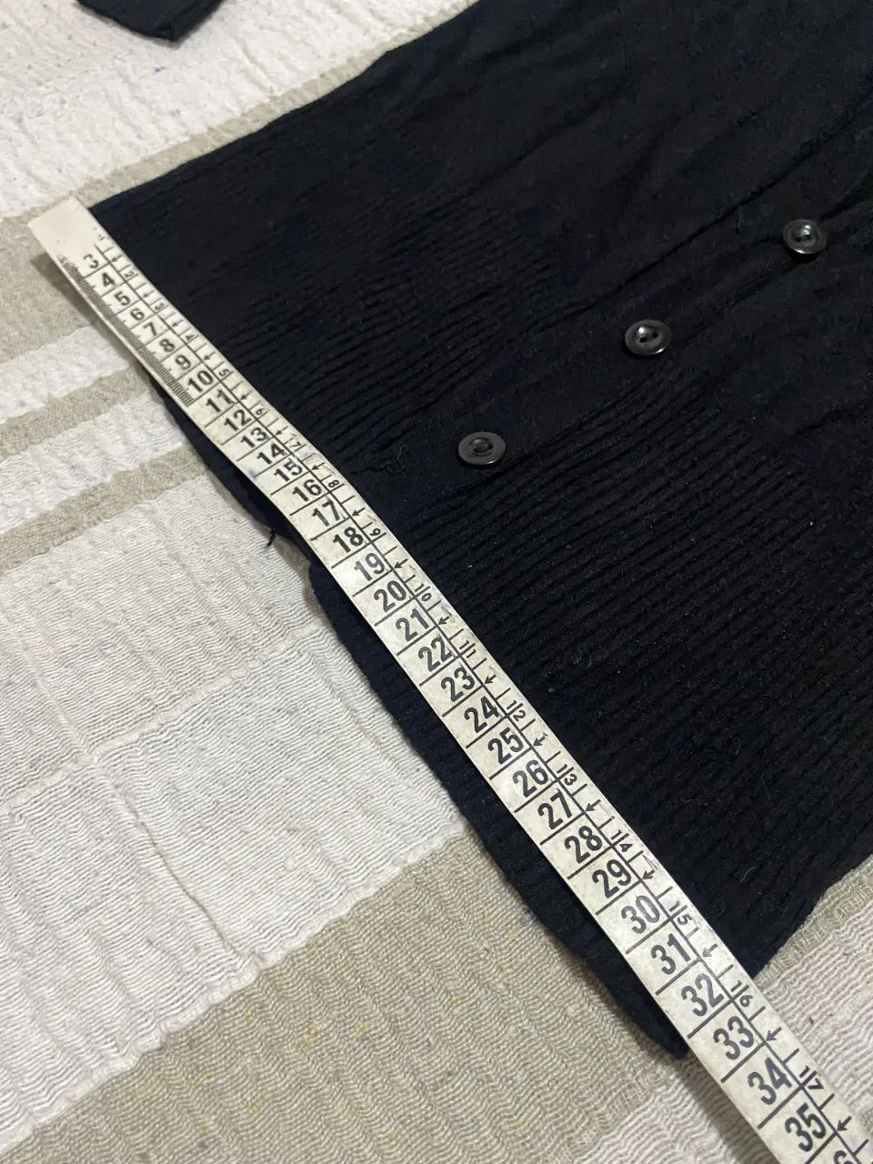 Cardigan Generica - imagen 4