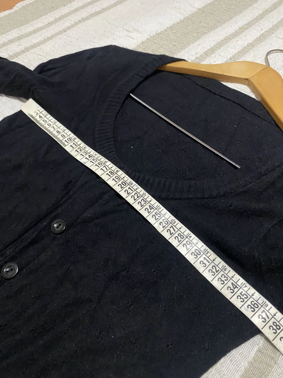 Cardigan Generica - imagen 3