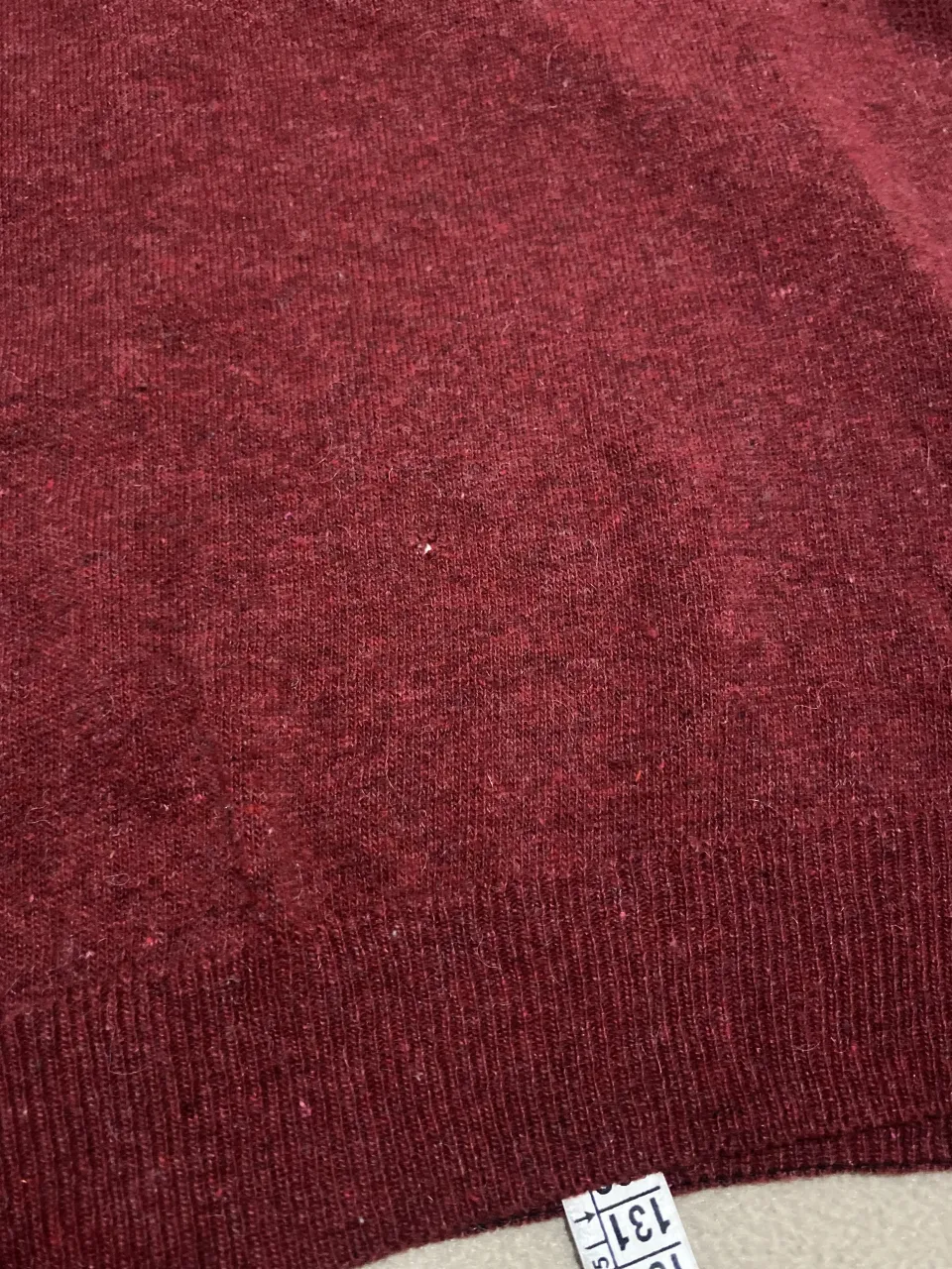 Sweater Fabrizzi miniatura 6