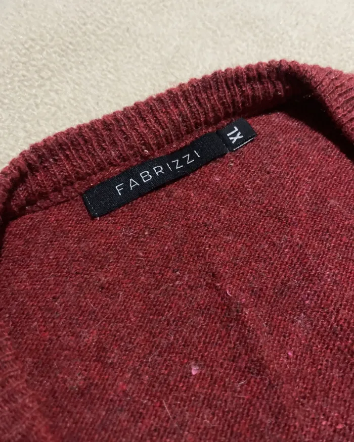 Sweater Fabrizzi miniatura 5