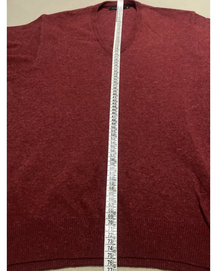 Sweater Fabrizzi - Vista 2
