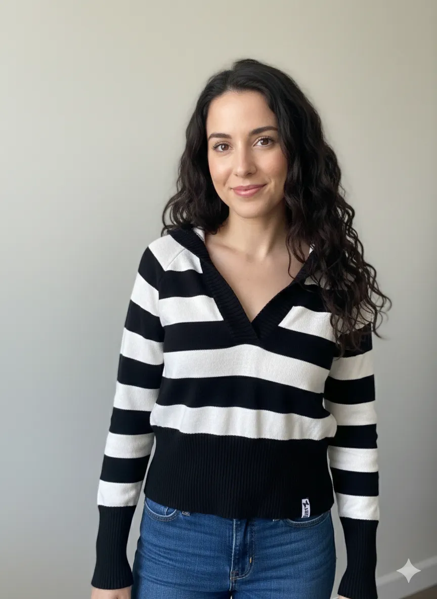 Sweater INSTYLE - imagen 1