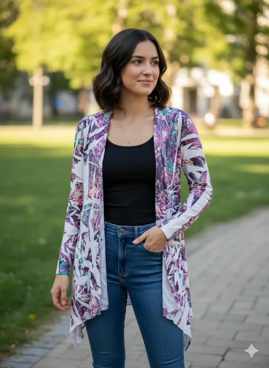 Kimono Sunshine - imagen 1