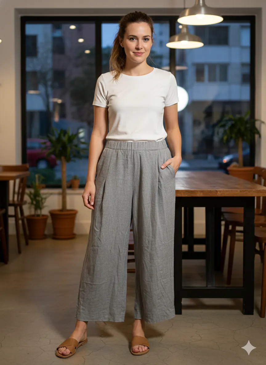 Pantalón Baloop - imagen 1