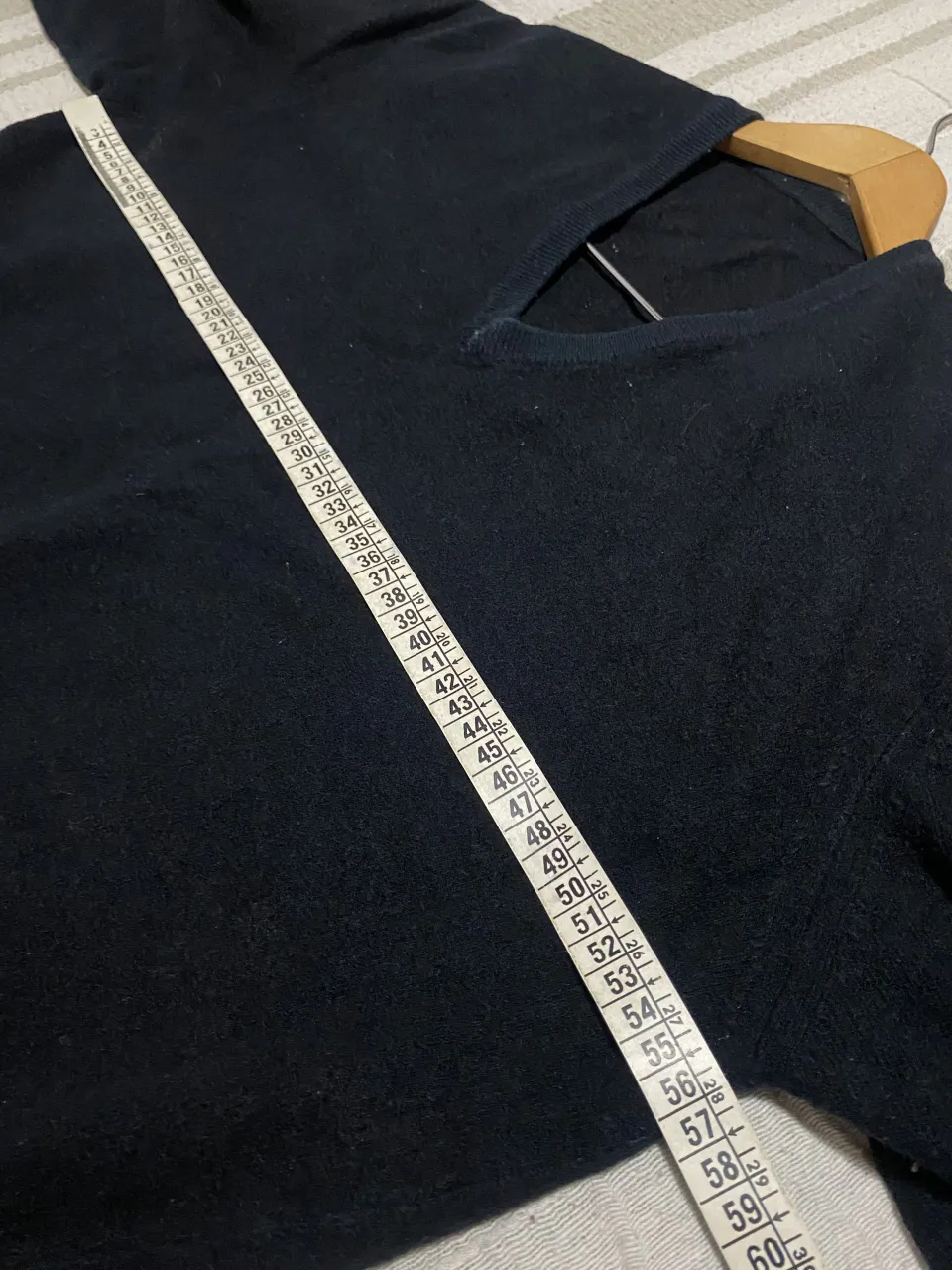 Sweater Generica - imagen 3
