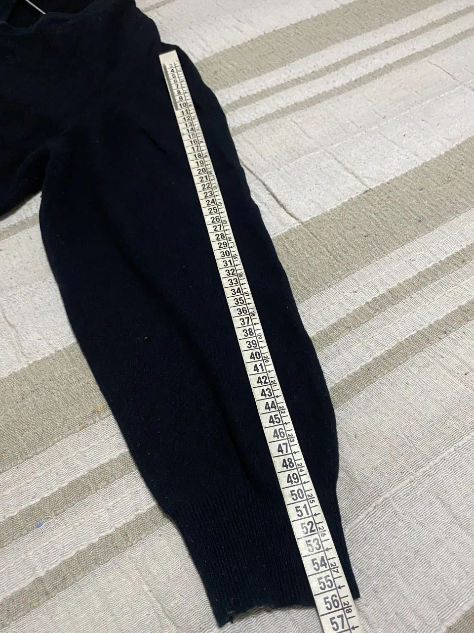 Sweater Generica - imagen 4